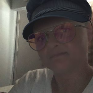 Meet your Posher, Audrey